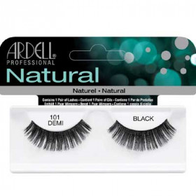 Ardell Natural #101 Demi Black Ardell Natural #101 Demi Black